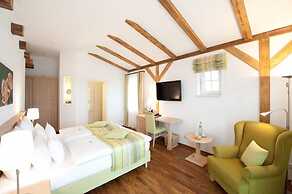 Hotel im Golfpark Strelasund