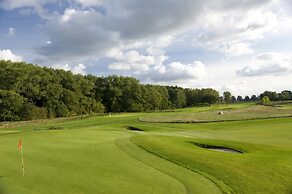 Hotel im Golfpark Strelasund