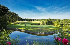 Hotel im Golfpark Strelasund