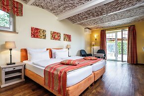 Hotel im Golfpark Strelasund