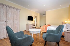 Hotel im Golfpark Strelasund