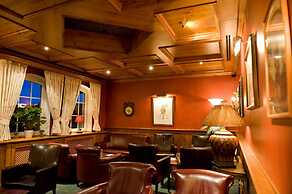 Hotel im Golfpark Strelasund