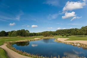Hotel im Golfpark Strelasund