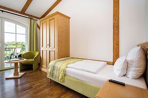 Hotel im Golfpark Strelasund