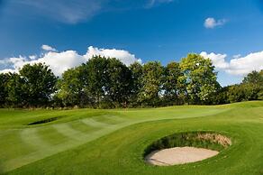 Hotel im Golfpark Strelasund