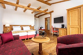 Hotel im Golfpark Strelasund