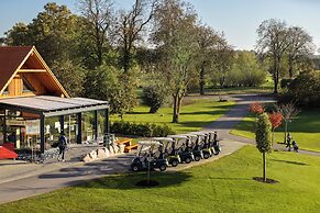 Hotel im Golfpark Strelasund