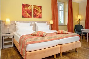 Hotel im Golfpark Strelasund