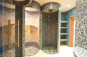 Hotel im Golfpark Strelasund