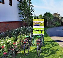 Hotel im Golfpark Strelasund