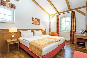 Hotel im Golfpark Strelasund