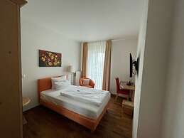 Hotel im Golfpark Strelasund