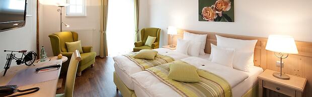 Hotel im Golfpark Strelasund