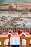 Hotel im Golfpark Strelasund