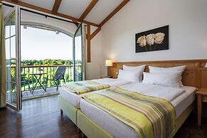 Hotel im Golfpark Strelasund