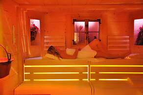 Hotel im Golfpark Strelasund