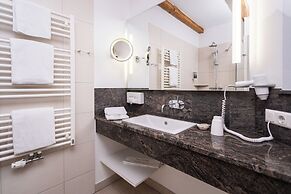 Hotel im Golfpark Strelasund