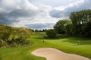 Hotel im Golfpark Strelasund