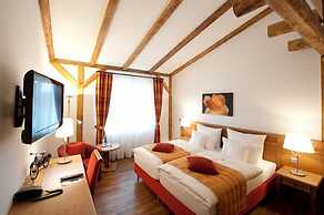 Hotel im Golfpark Strelasund