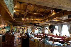 Hotel im Golfpark Strelasund