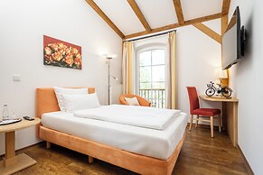 Hotel im Golfpark Strelasund