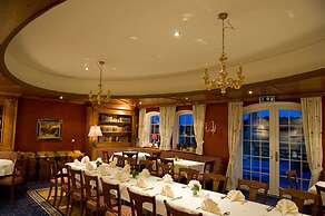 Hotel im Golfpark Strelasund