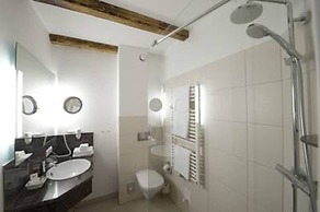 Hotel im Golfpark Strelasund