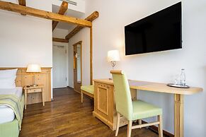 Hotel im Golfpark Strelasund