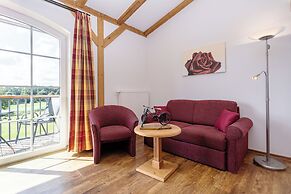Hotel im Golfpark Strelasund