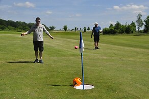 Hotel im Golfpark Strelasund