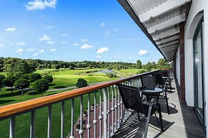 Hotel im Golfpark Strelasund