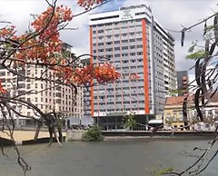 Rede Andrade Plaza Recife