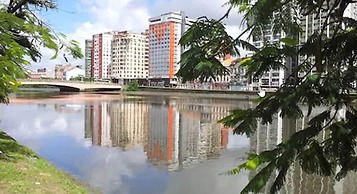 Rede Andrade Plaza Recife