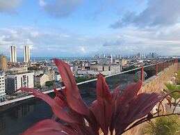 Rede Andrade Plaza Recife