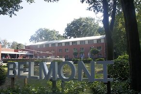 50/50 Hotel Belmont