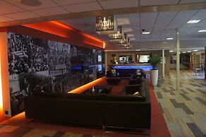 50/50 Hotel Belmont