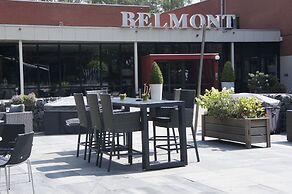 50/50 Hotel Belmont
