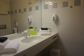 50/50 Hotel Belmont