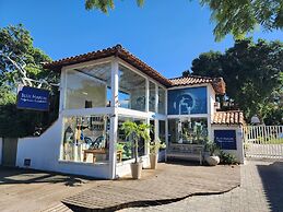 Pousada Blue Marlin
