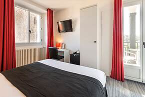 Hôtel - LE LOFT