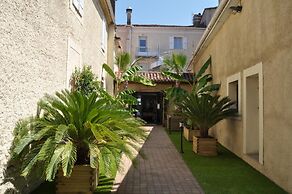Hôtel - LE LOFT