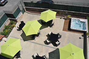 Hôtel - LE LOFT
