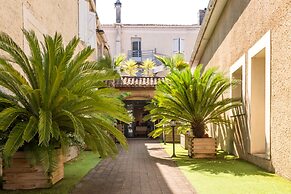 Hôtel - LE LOFT