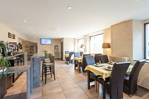 Hôtel - LE LOFT