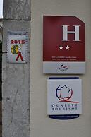 Hôtel - LE LOFT