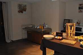 Hôtel - LE LOFT