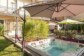 Hôtel - LE LOFT