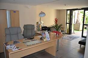 Hôtel - LE LOFT