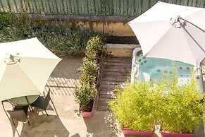 Hôtel - LE LOFT