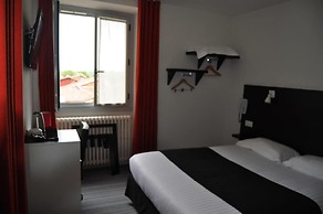 Hôtel - LE LOFT